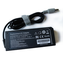 20V 4.5A 8.0mm*5.5mm AC Power Laptop Adapter Charger For Lenovo IBM Thinkpad R61 R61E T60 T61 X61 SL400 X200 T410 2024 - buy cheap