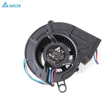 for delta BUB0512HHD 5015 12V 0.26A 3WIRE Blower projection cooling fan 2024 - buy cheap