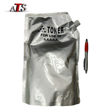 1KG Black Toner Powder For Konica Minolta DI 152 162 163 1611 210 2011 7516 7616 7521 211 compatible Copier spare parts supplies 2024 - buy cheap