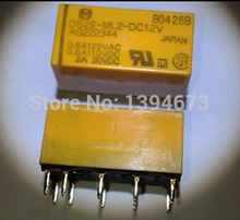 DS2E-ML2-DC12V DS2E, ML2-DC12V, DC12V, DS2E-ML2, 12VDC, DIP10 2024 - compra barato