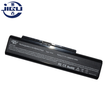 Jgu-Batería de portátil de 6 celdas, para Lenovo IdeaPad Y710 Y730 Y530 Y510 Y530a Y730a 45J7706 FRU 121TSOAOA 2024 - compra barato