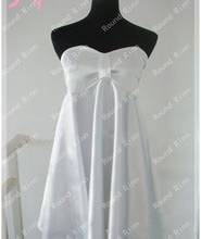 Vocaloid Just Be Friends Megurine Luka Cosplay Costume Anime Custom Made White Dress 2024 - buy cheap