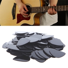 Lot 100pcs Acoustic Electric Guitar Picks 0.71mm Plectrums Musical Instrument 2024 - buy cheap