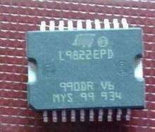 100% NEW Free shipping     5PCS L9822EPD L9822 HSOP20  MODULE new in stock Free Shipping 2024 - buy cheap