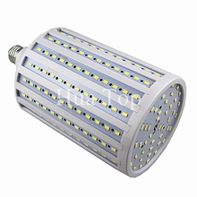 3Pcs 100W 80W 60W 50W LED Bulbs Lamp 5730 SMD E26 E27 B22 E40 LEDs Cold/Warm White Pendant Lighting AC85-265V Ceiling corn Light 2024 - buy cheap