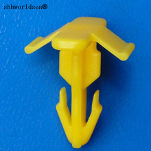 shhworldsea car fasteners Door Trim Panel Retaining Clip for Nissan 80897-7J100 2024 - buy cheap