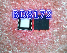 5 шт. BD8172MUV BD8172 QFN 2024 - купить недорого