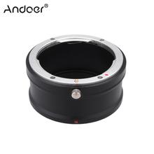 Andoer Adapter Mount Ring for Nikon Lens for Sony E NEX Mount NEX3 NEX5 Camera 2024 - buy cheap