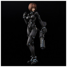 Gantz O Action Figure Shimohira Reika Anzu Yamasaki Samurai Sword Ver 25cm Anime Pvc Action Figure Collection Toy Gifts Buy Cheap In An Online Store With Delivery Price Comparison Specifications Photos