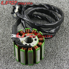 For YAMAHA FZ8 FZ8N FZ8S 2011-2013 year coil magneto coil Stator assy generator coil ignition coil 2024 - buy cheap