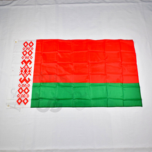 Беларусь, 90*150 см, белорусский флаг, баннер, 3x5 футов, висящий Национальный флаг 2024 - купить недорого