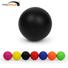ProCircle-Bola de encaje para 100%, Bola de Hockey de goma, 64mm, punto de disparo, relajación, auto masaje, envío gratis 2024 - compra barato