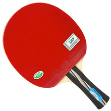 Original 729 Friendship 2040 Table Tennis Rackets Finished Racquet Sports Pimples In Rubber Ping Pong Bat With Gift (bag+ball) 2024 - buy cheap