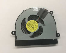 SSEA New laptop CPU fan for IBM Lenovo IdeaPad S210 CPU cooling Fan DFS481305MC0T 2024 - buy cheap