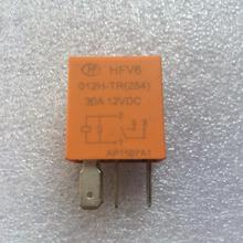 HFV6 012H-TR254  Relay 2024 - buy cheap