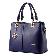Women Bags Luxury Handbags Famous Designer Women bags Casual Tote Designer High Quality 2019 NEW Interior Slot Pocket 2024 - buy cheap