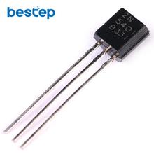 200PCS 2N5401 2N5551 (5401 + 5551) Transistor TO-92 CADA 100PCS 2024 - compre barato