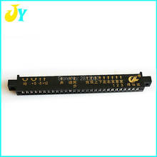 10 pcs/lot 28 PIN Jamma connector female Jamma game connector for arcade game machines coin operated games 2024 - buy cheap