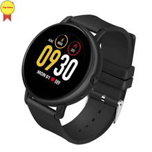 new Smart Watch Men Heart Rate Monitor sport fashion Smartwatch Fitness Activity Tracker Pedometer smartwatch PK I4 AIR I6 X100 2024 - buy cheap