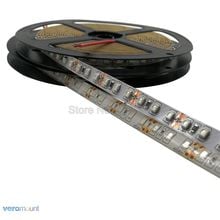 2835 3528 SMD Chip UV LED Strip Light 120LED/M 600LEDs IP65 Waterproof Ultraviolet 395-410nm DC 12V LED Tape Lamp Cabinet Lamp 2024 - buy cheap