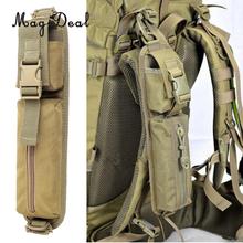 Tactical Backpack Shoulder Strap Bag Molle Accessories Pouch Bag for Camping Hunting Hiking 2024 - buy cheap