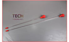 NEW Aquarium Acrylic Coral feeding tube Coral feeder 55cm/35cm 2024 - buy cheap