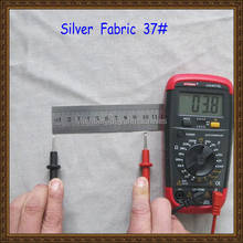 Wholesale functionality Touch Screen Conductive fabric 2024 - buy cheap