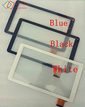 10.1 Inch for BRAVIS NB105 3G tablet pc capacitive touch screen glass digitizer panel Free shipping 2024 - buy cheap