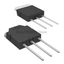 MOSFET de Canal N, 10 unidades, 2SK4115, K4115, TO-3P, 7A, 900V 2024 - compra barato