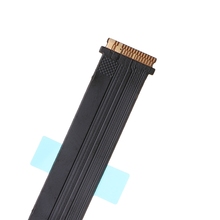 2021 Новинка 1 шт. 821-00184-A Сенсорная панель трекпад с гибким кабелем для Apple MacBook Pro Retina 13 "A1502 2024 - купить недорого