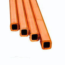 50cm quarteto quatro-face latão tubo barra sólida tamanho 4/5/6/8/9/10-65mm faca mosaico pinos rebite 2024 - compre barato