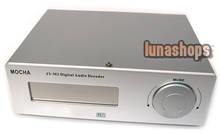 Декодер Цифрового звука LN001344 HiFi MOCHA JY-M2 5,1 CH 2024 - купить недорого