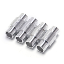 4pcs/lot New Skate Screws Roller Blades Spacer Aluminum Material Inline Roller Skate Shoes Spacer For 6mm Screws 2024 - buy cheap