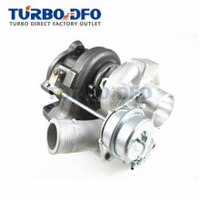 Сбалансированное турбозарядное устройство TD04L 49377-06212 для Volvo-PKW XC70 XC90 2,5 T B5254T2 154 кВт 36002369 / 30650634 2024 - купить недорого