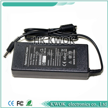 Free Shipping 8pcs/lot 19V 4.74A 90W 5.5*2.5mm AC Laptop Adapter Charger For Toshiba Power Supply 1950 A105 L25 M310 M330 L800 2024 - buy cheap