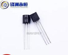 10pcs 2N2222A in-line triode transistor NPN switching transistors TO-92 0.6A 30V NPN 2N2222 2024 - buy cheap