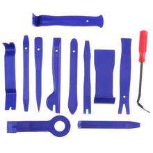 12pcs Car Disassembly Tools Audio Stereo Refit Kits Interior Trim Moulding Panel Dashboard Installation Removal Repair Tools 2024 - buy cheap