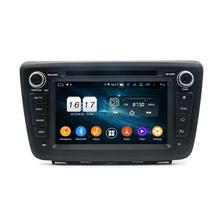 DSP PX6 2 din 7" Android 10 Car DVD GPS Head Unit for Suzuki Baleno 2016-2018 Stereo Radio GPS Bluetooth 5.0 WIFI Easy Connect 2024 - buy cheap