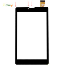 New 7 inch Touch For Digma Plane 7513S 3G PS7122PG Tablet Touch Screen Touch Panel MID digitizer Sensor 2024 - buy cheap