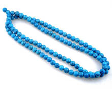 Tibetan handmade jewelry  Tibetan 108 PCs stone Beads Buddhism Feng-Shui Prayer Long s 2024 - buy cheap