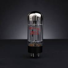 Free Shipping 1pcs Shuguang 5881A ( 6L6GC 6P3P) Amplifier HIFI  Audio Vacuum Tube 2024 - buy cheap