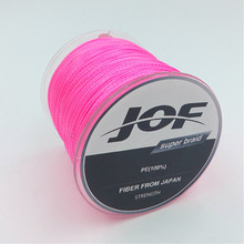 Braided Fishing Line 150m Smooth Multifilament PE 4 Strands Braided Cord 8LB - 100LB Strong Japan Technology 2024 - buy cheap