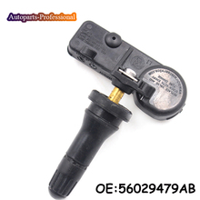 56029479AB New Car TPMS Tire Pressure Sensor For Dodge For Chrysler For Suzuki For Jeep High Quality 2024 - buy cheap