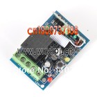 DC 12V10A Learning Code Wireless Remote Control System 1 Receiver And 1 Transmitter Output Way Adjusted Entrance guard door - specifications DC 12V10A Learning Code Wireless Remote Control System 1 Receiver And 1 Transmitter Output Way Adjusted Entrance guard door - specifications