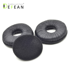 Defean-almohadillas para la oreja, almohadilla para oreja, para RP-DJ1200 técnicos DJ 1200 DJ1210 DJ 1210, 20 pares 2024 - compra barato