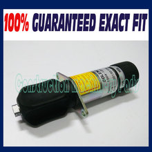 Free fast delivery! NEW 1504-12A2U1B1S1 307-2546 12V Shutdown Stop Shutoff Solenoid Valve for Woodward 2024 - buy cheap