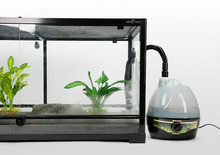 Climbing Pet Humidifier Automatic Atomization Spray System Reptile Tortoise Lizard Cage Box Accessories 2024 - buy cheap