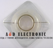 Pinzas de diafragma de polímero, cable de aluminio de 8 ohm, para PRX-512 JBF 2408 2408H MRX-515, 1 Uds. 2024 - compra barato
