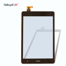 Panel de pantalla táctil capacitivo para tableta Qumo Vega 7,85, cristal digitalizador con Sensor de repuesto, 781 pulgadas, nuevo, envío gratis 2024 - compra barato