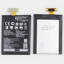ISUNOO 2pcs/lot 2100mah Mobile Phone Battery BL T5 For LG Nexus 4 BL-T5 Replacement Batteries 2024 - buy cheap
